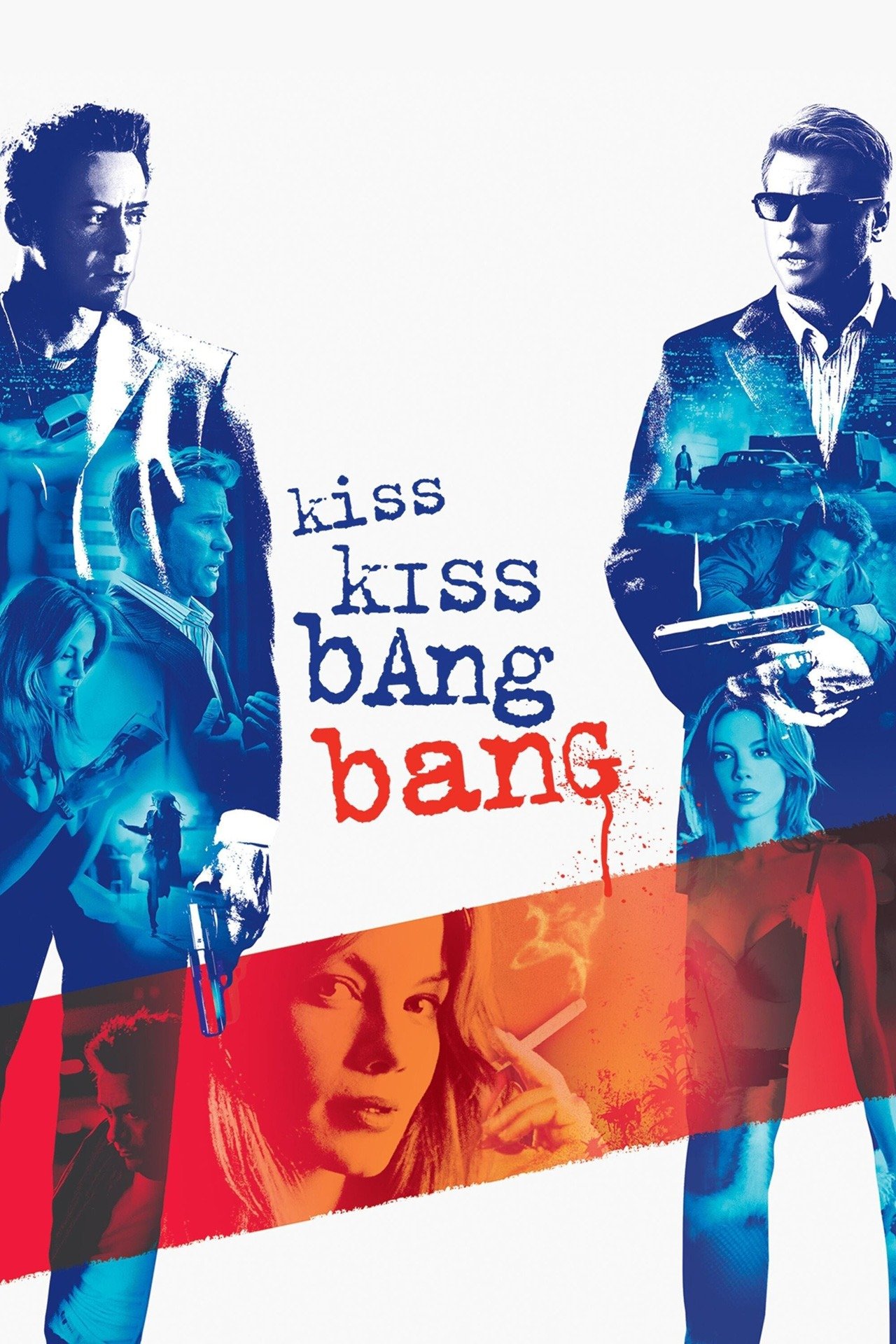Kiss Kiss Bang Bang (2005) [285886] (A1708528692) [[Movies]] --Plex--